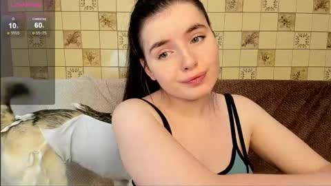 Jenny online show from November 6, 2025, 1:17 am