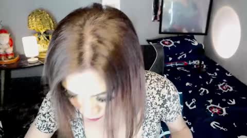 kim online show from February 5, 2025, 7:10 pm