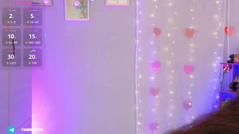 Isabella but you can call me Isa .-. online show from February 11, 2026, 5:12 am