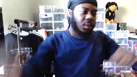 Your Royal Shyness online show from December 5, 2025, 3:52 pm