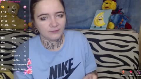 Im - DANI .insta - hardblade1 online show from December 24, 2024, 1:59 am