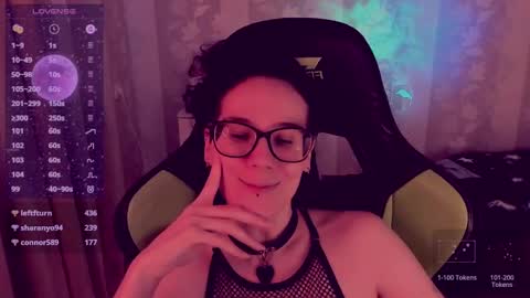 Yours Cosmic online show from December 15, 2024, 4:18 am