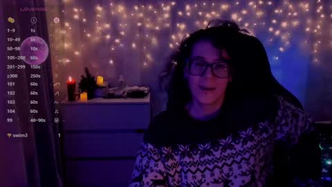 Yours Cosmic online show from December 20, 2024, 10:22 pm