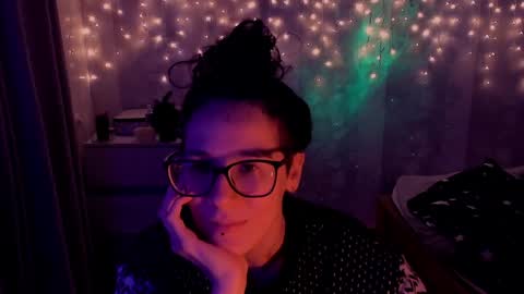 Yours Cosmic online show from December 22, 2024, 2:16 pm