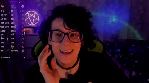 Yours Cosmic online show from February 7, 2025, 10:41 pm