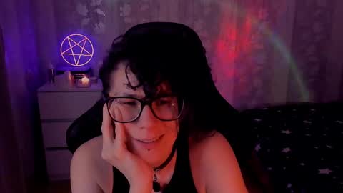 Yours Cosmic online show from March 6, 2025, 9:31 pm