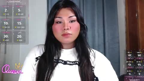 yourseductivecrixtin online show from July 7, 2026, 8:13 pm