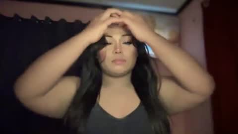 yourseductivecrixtin online show from July 12, 2026, 9:50 pm