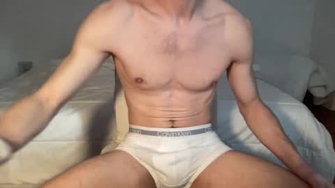 yoursensualguy online show from January 12, 2026, 8:08 am