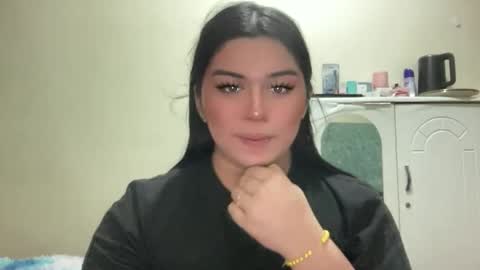 LALA online show from April 9, 2026, 11:26 am