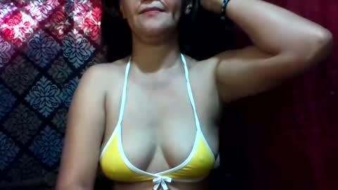 im MAY online show from January 17, 2025, 6:47 am