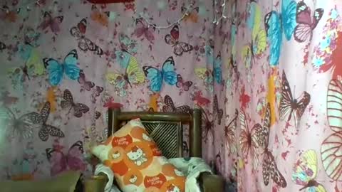 im MAY online show from February 20, 2025, 8:36 pm