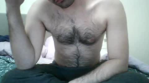 yourslave996 online show from January 23, 2025, 2:28 pm