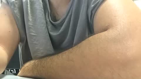 yourslave996 online show from June 17, 2026, 6:16 am