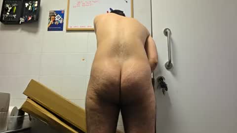 yourslave996 online show from August 1, 2026, 6:34 am