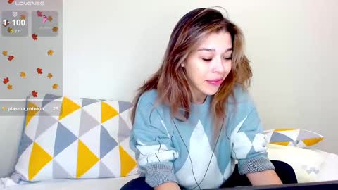 yoursoul_mila online show from December 3, 2024, 11:11 am