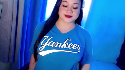 Hanna online show from December 21, 2024, 11:34 pm