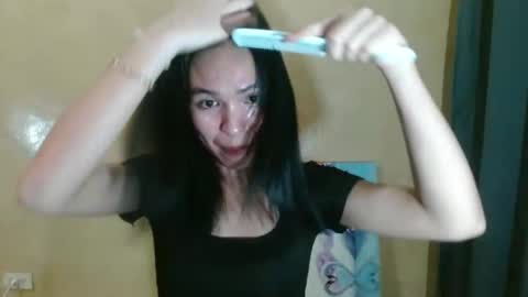 Kylie online show from April 20, 2026, 2:25 am