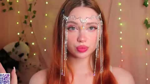 Im Ani online show from October 5, 2025, 12:25 pm