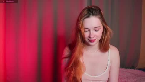 Im Ani online show from February 13, 2026, 12:34 pm