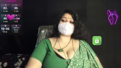 preethy online show from February 9, 2026, 4:38 am