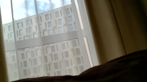 Snapshot of yourssophie chatting on June 13, 2026, 12:25 pm Sophie online show from June 13, 2026, 12:25 pm