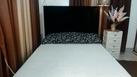 AMARA online show from February 23, 2026, 9:45 pm