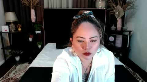 AMARA online show from April 22, 2026, 5:47 pm