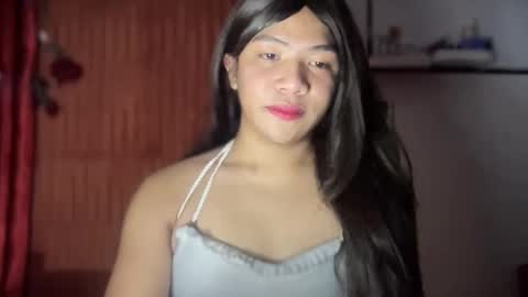 yoursweet_loveace online show from February 26, 2026, 12:15 pm