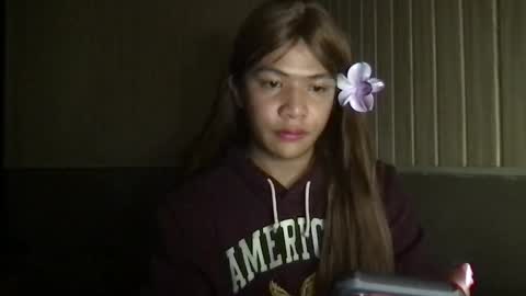 yoursweet_loveace online show from April 18, 2026, 7:58 pm