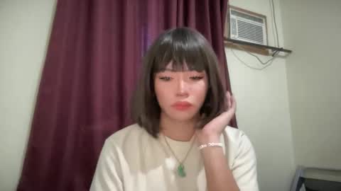 yoursweet_loveace online show from April 23, 2026, 8:24 am