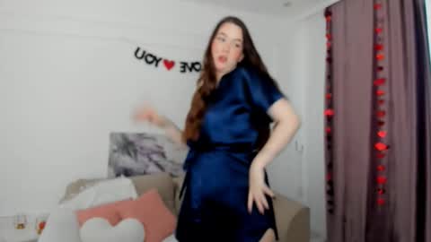 yoursweetmaddy online show from March 13, 2026, 4:08 am