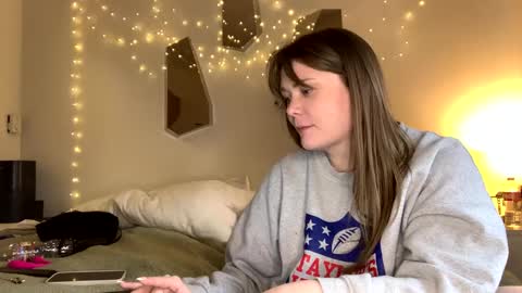 Snapshot of yoursxxxxx chatting on January 10, 2025, 11:39 pm Alison online show from January 10, 2025, 11:39 pm