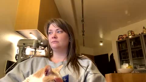 Snapshot of yoursxxxxx chatting on January 14, 2025, 4:15 am Alison online show from January 14, 2025, 4:15 am