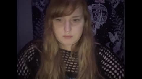 yourthickgingergoddess online show from February 8, 2025, 11:45 pm