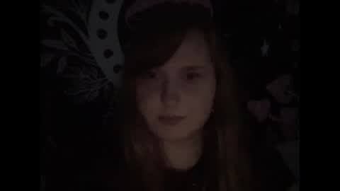 yourthickgingergoddess online show from February 9, 2025, 2:49 am