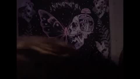 yourthickgingergoddess online show from February 13, 2025, 12:13 am