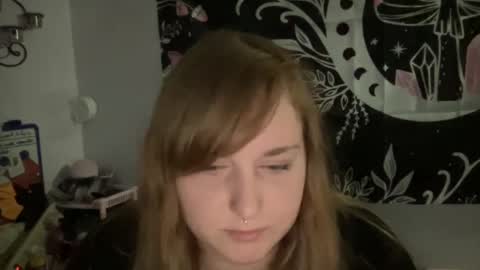 yourthickgingergoddess online show from March 5, 2025, 12:27 am