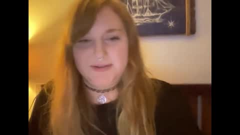 yourthickgingergoddess online show from March 6, 2025, 12:43 am