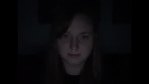 yourthickgingergoddess online show from March 8, 2025, 11:05 am