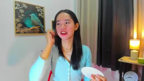 Snapshot of yourtinybunny chatting on May 26, 2026, 10:22 am yourtinybunny online show from May 26, 2026, 10:22 am