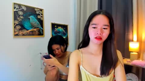 Snapshot of yourtinybunny chatting on June 3, 2026, 12:19 pm yourtinybunny online show from June 3, 2026, 12:19 pm