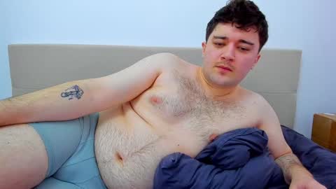 Mike online show from January 9, 2025, 2:43 am