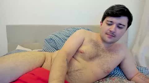 Mike online show from March 4, 2025, 8:05 pm