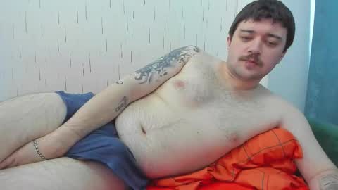 Mike online show from October 18, 2025, 9:43 am