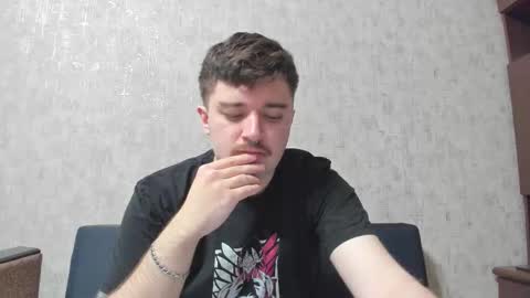 Mike online show from November 12, 2025, 8:37 am