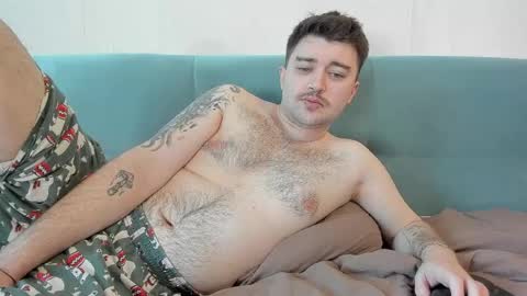 Mike online show from April 22, 2026, 2:40 pm