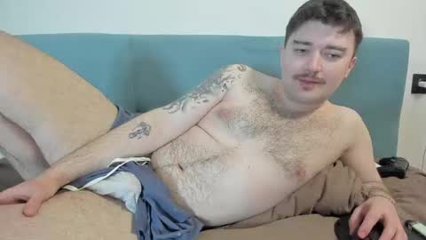 Mike online show from April 25, 2026, 6:27 pm