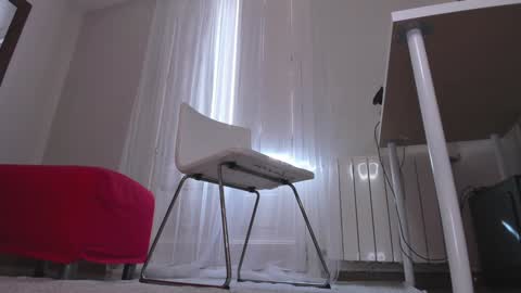 Toxic Goddess online show from January 18, 2025, 10:39 am