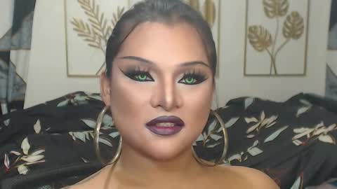 Snapshot of yourtrannyqueenxxx chatting on September 9, 2025, 10:31 pm Anastacia Grey online show from September 9, 2025, 10:31 pm